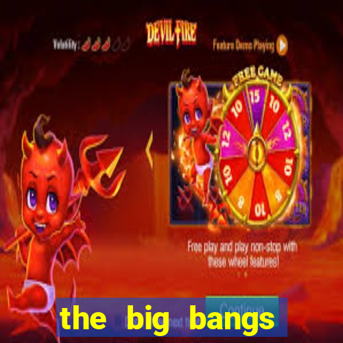 the big bangs theory online dublado